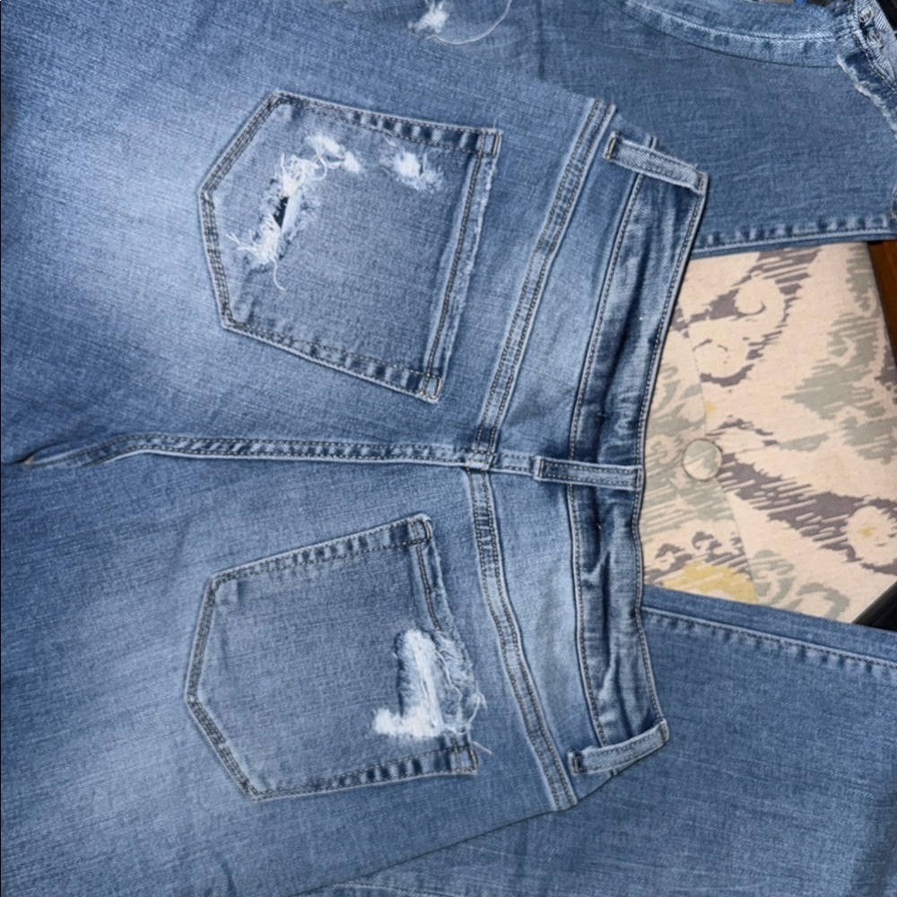 Flying Monkey Jeans - image 2